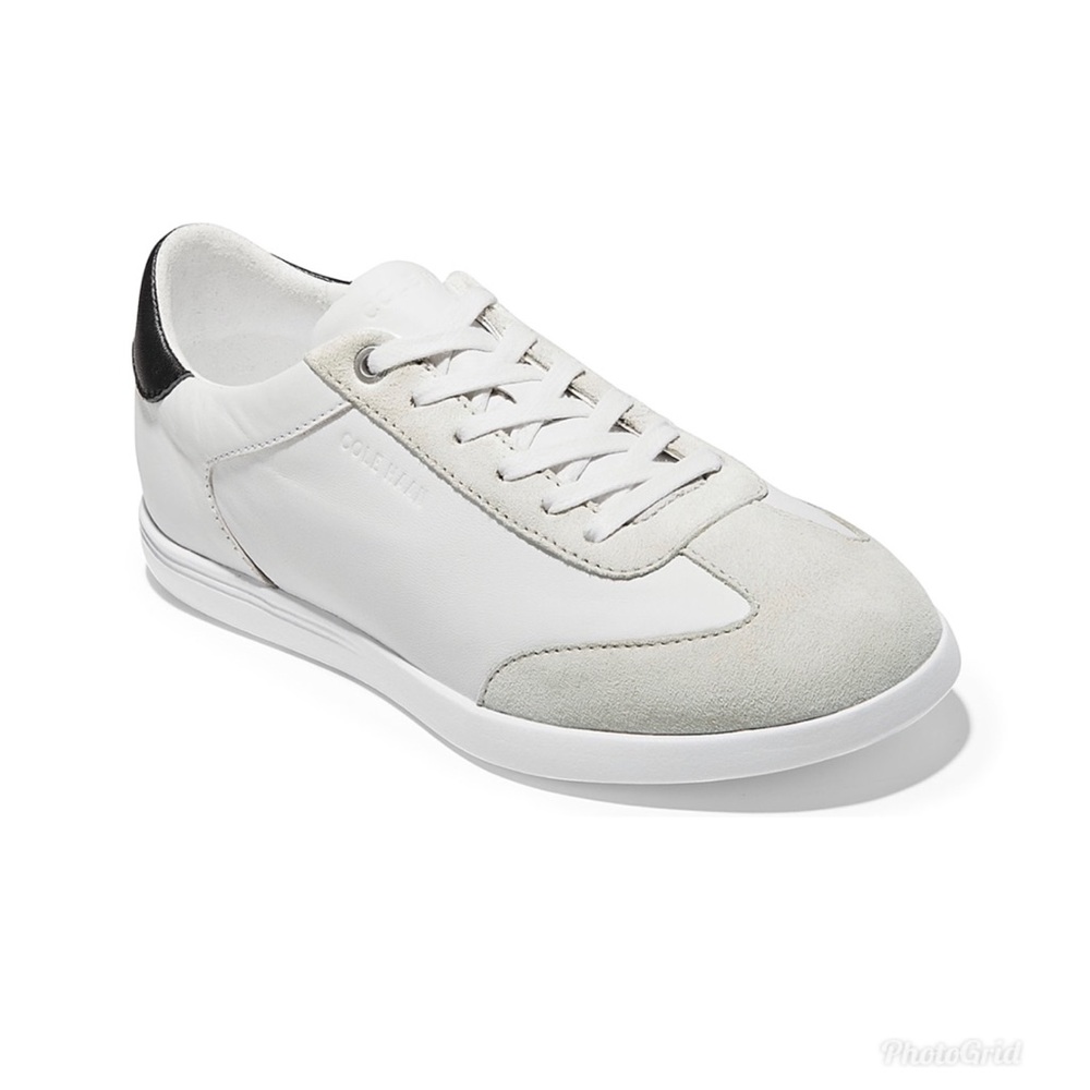 Cole Haan Gran Crosscourt Turf Sneakers